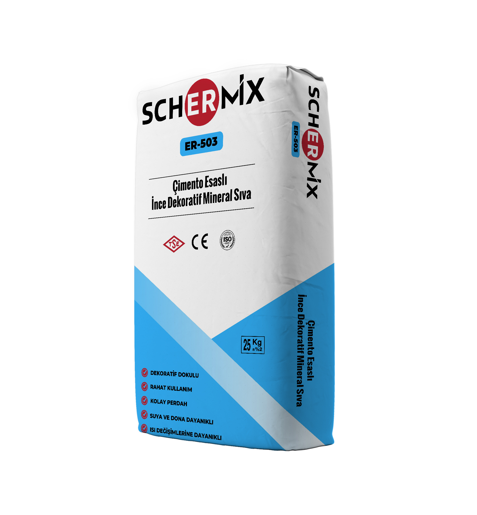 Schermix Product