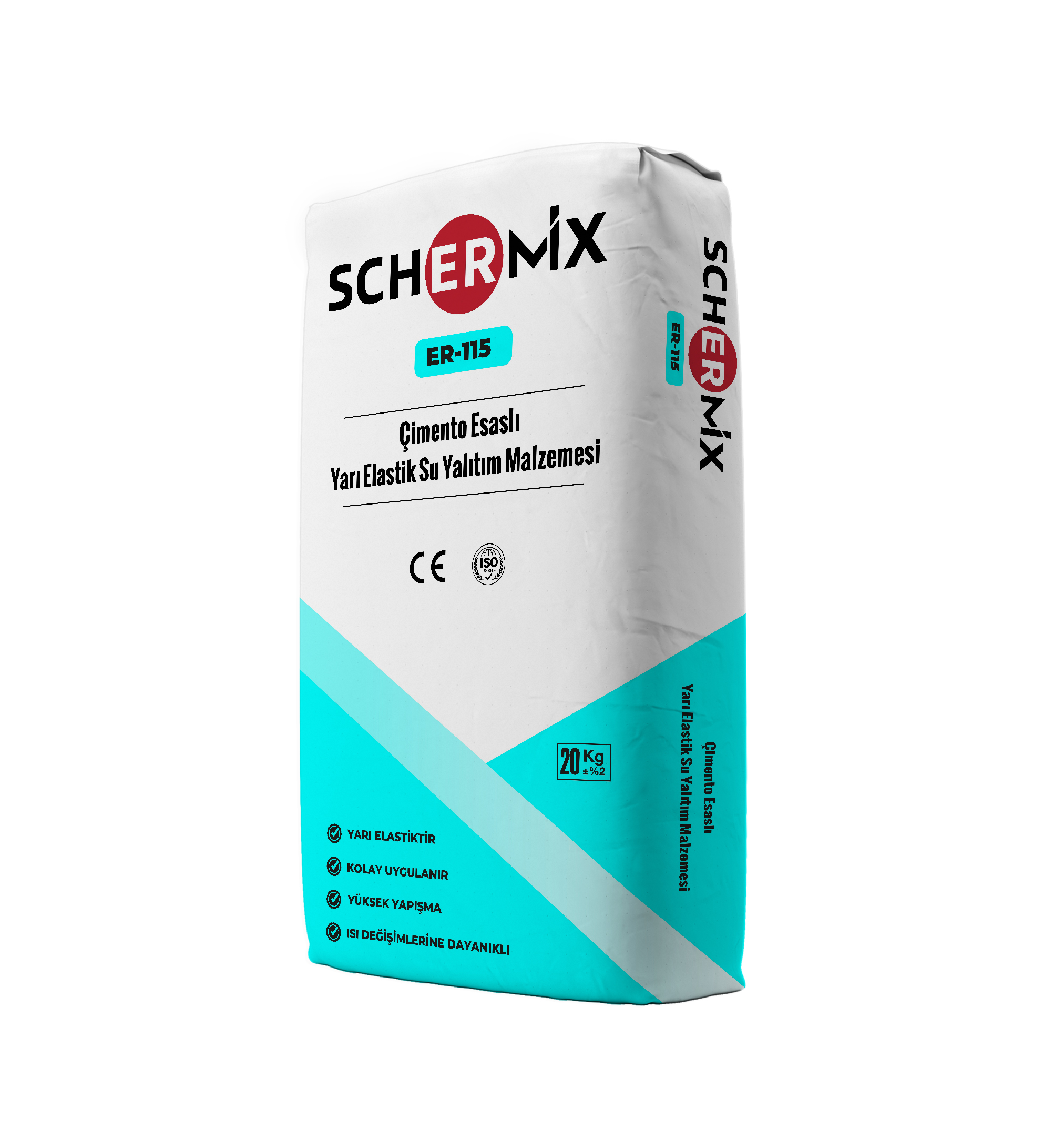 Schermix Product