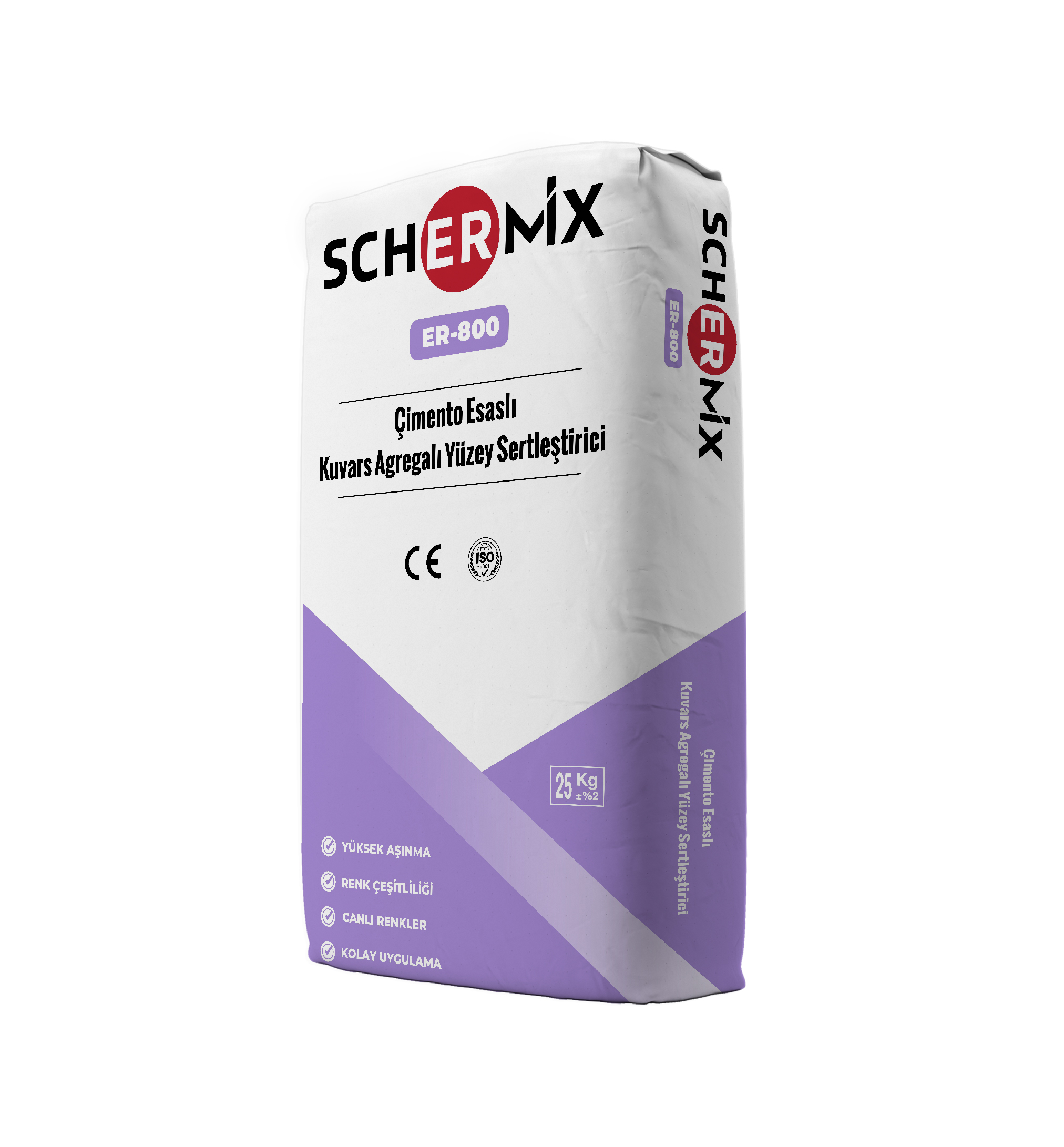 Schermix Product