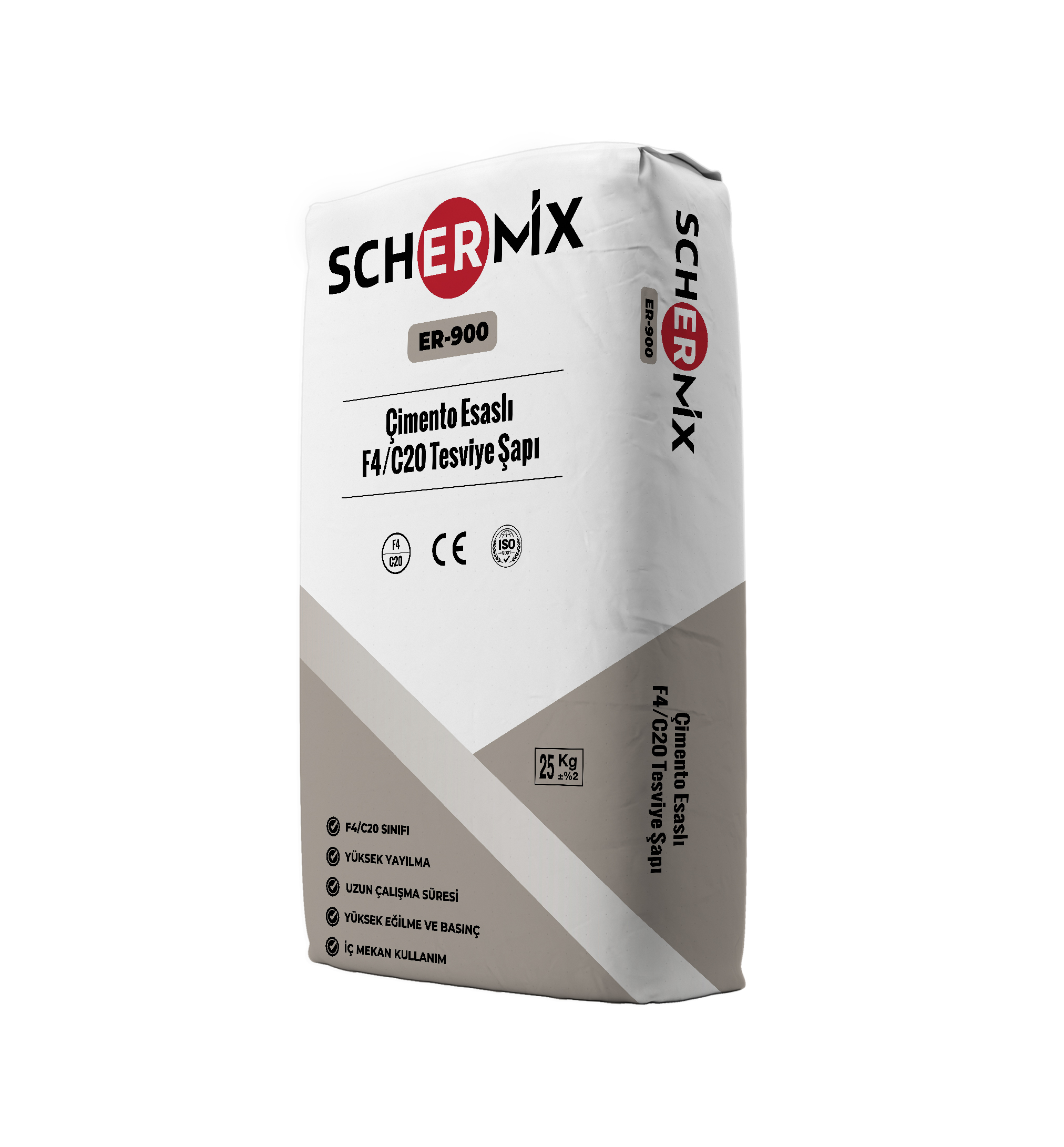 Schermix Product
